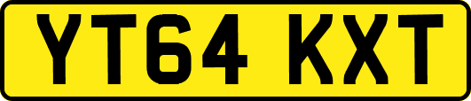 YT64KXT