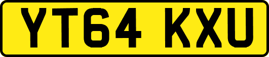 YT64KXU