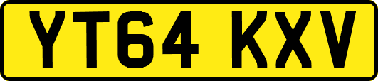 YT64KXV