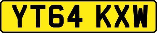 YT64KXW