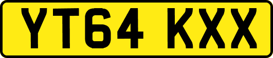 YT64KXX