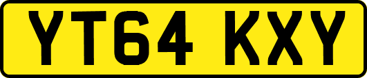 YT64KXY