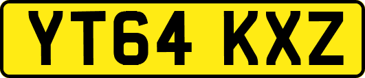 YT64KXZ