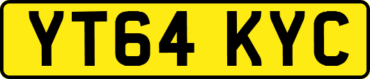 YT64KYC