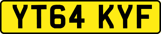 YT64KYF