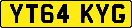 YT64KYG