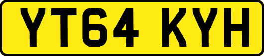YT64KYH