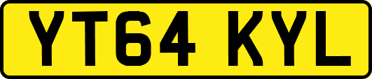 YT64KYL