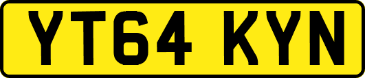 YT64KYN