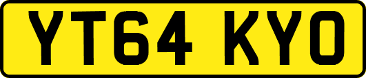 YT64KYO
