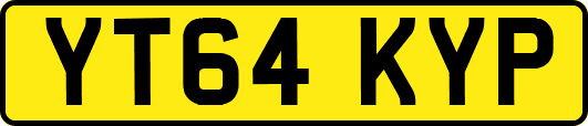 YT64KYP
