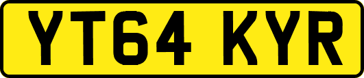 YT64KYR