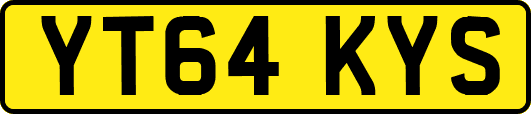 YT64KYS