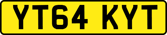YT64KYT