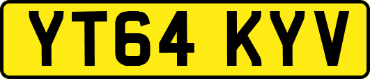 YT64KYV