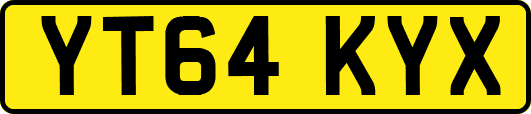YT64KYX