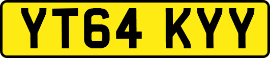 YT64KYY