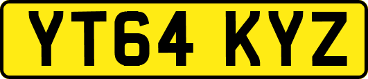 YT64KYZ