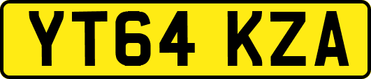 YT64KZA