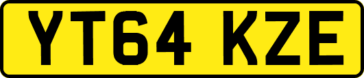 YT64KZE
