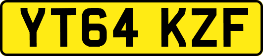 YT64KZF