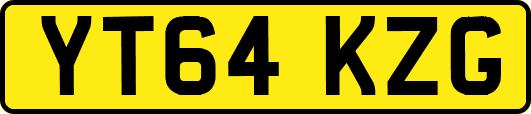 YT64KZG
