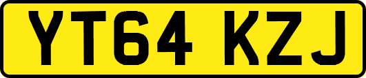 YT64KZJ