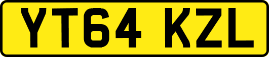 YT64KZL
