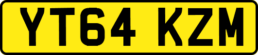 YT64KZM
