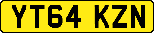 YT64KZN