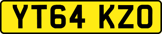 YT64KZO