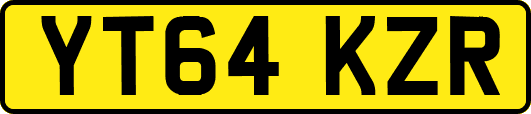 YT64KZR