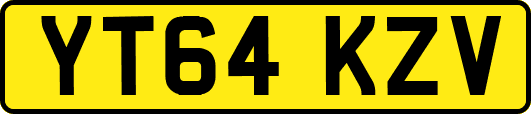 YT64KZV