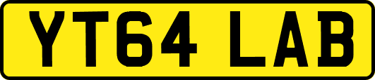 YT64LAB