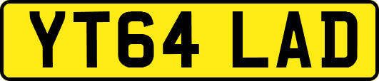YT64LAD