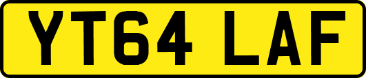 YT64LAF