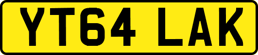 YT64LAK