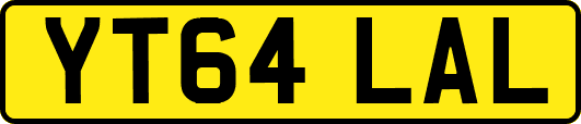 YT64LAL