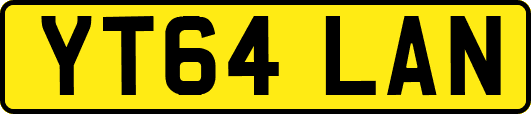 YT64LAN