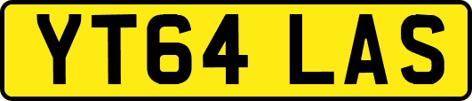 YT64LAS