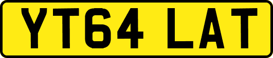 YT64LAT