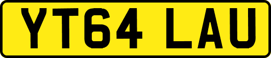 YT64LAU