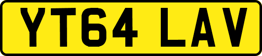 YT64LAV