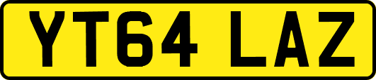YT64LAZ