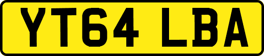 YT64LBA