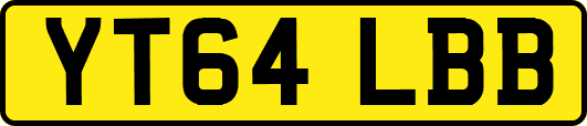 YT64LBB