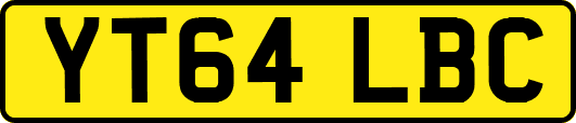 YT64LBC