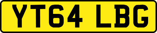 YT64LBG