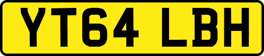 YT64LBH
