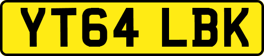 YT64LBK